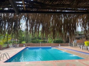 LOMA LINDA Hotel de Naturaleza